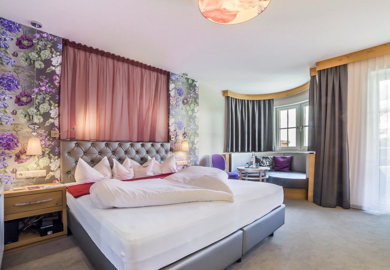 Herzblatt Suite