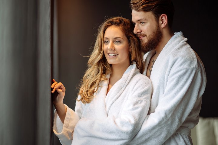 Wellness Package